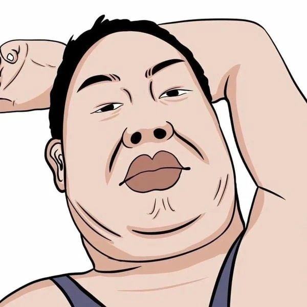 Ảnh đại diện chế bá đạo nhất