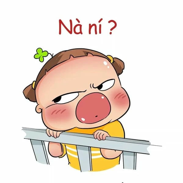 Avatar bựa khó đỡ