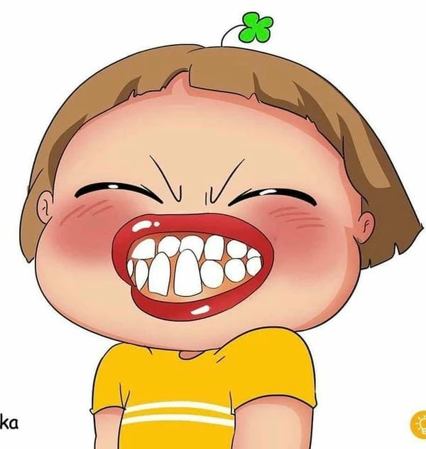Ảnh chế avatar bựa hài hước