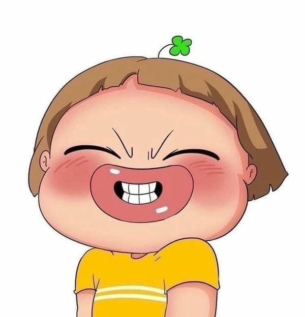 Hình đại diện hài bá đạo