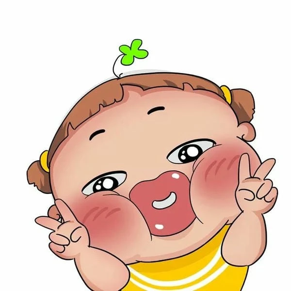 Hình đại diện hài hước say hi