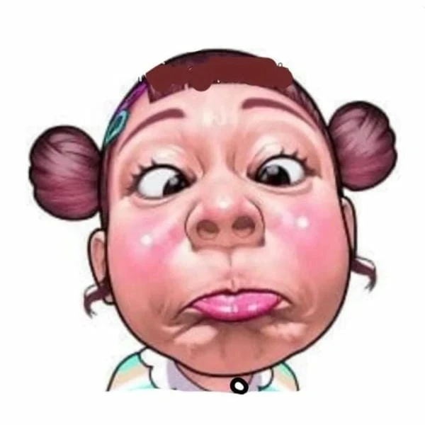 Ảnh đại diện bựa vô tri