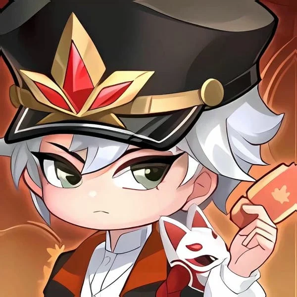 avatar liên quân cute