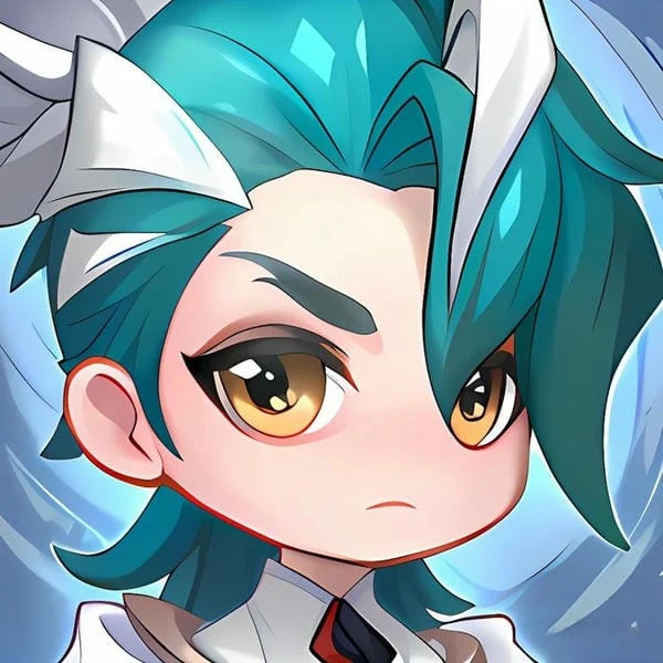 avatar liên quân cute
