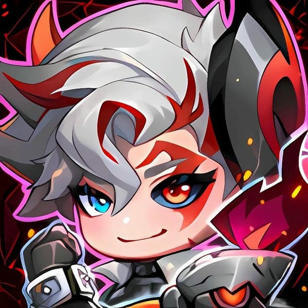 avatar liên quân hoạt họa nakroth