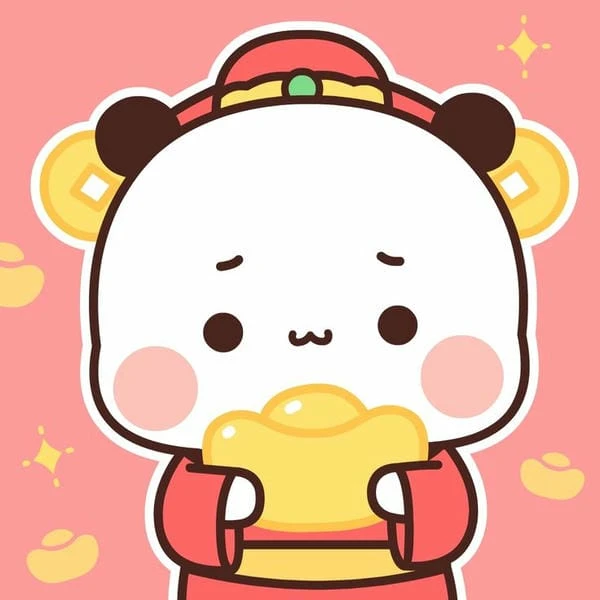 ảnh đại diện tết