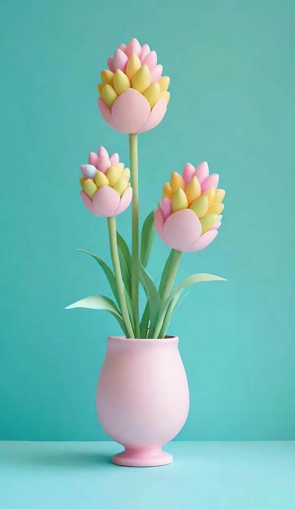tải hình nền hoa 3D đẹp cho điện thoại tặng bạn