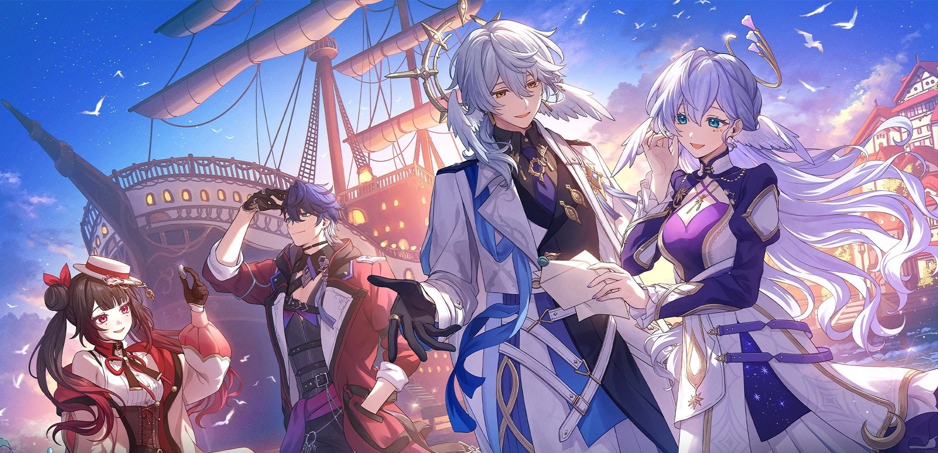 tải ảnh hình nền máy tính 4k anime