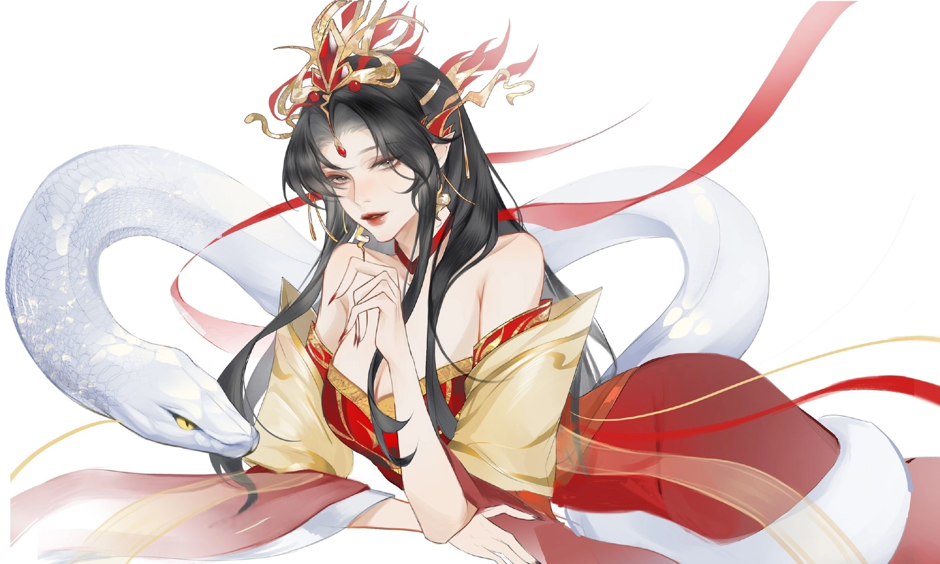 ảnh hình nền máy tính anime đẹp nhất 2025