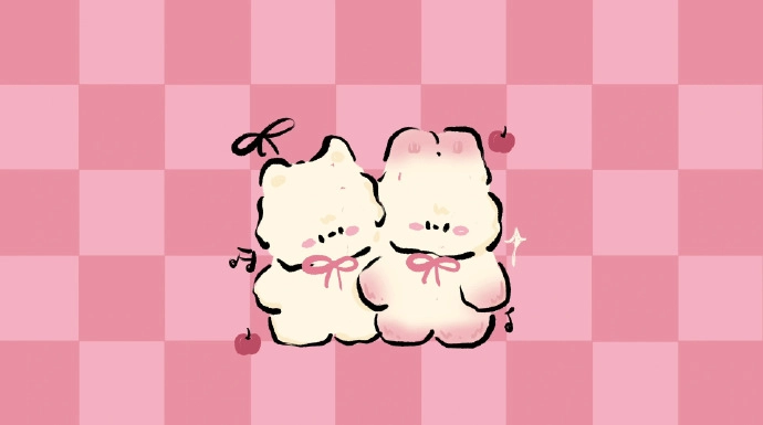 hình nền đẹp cute cho máy tính
