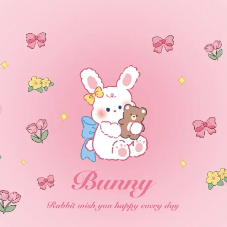 Tải FREE BST 200+ hình nền máy tính cute siêu dễ thương 4K