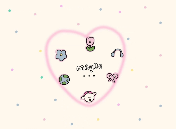 ảnh nền laptop hình nền máy tính cute