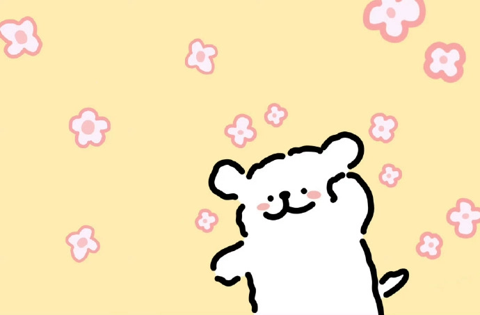 tải hình nền máy tính cute miễn phí