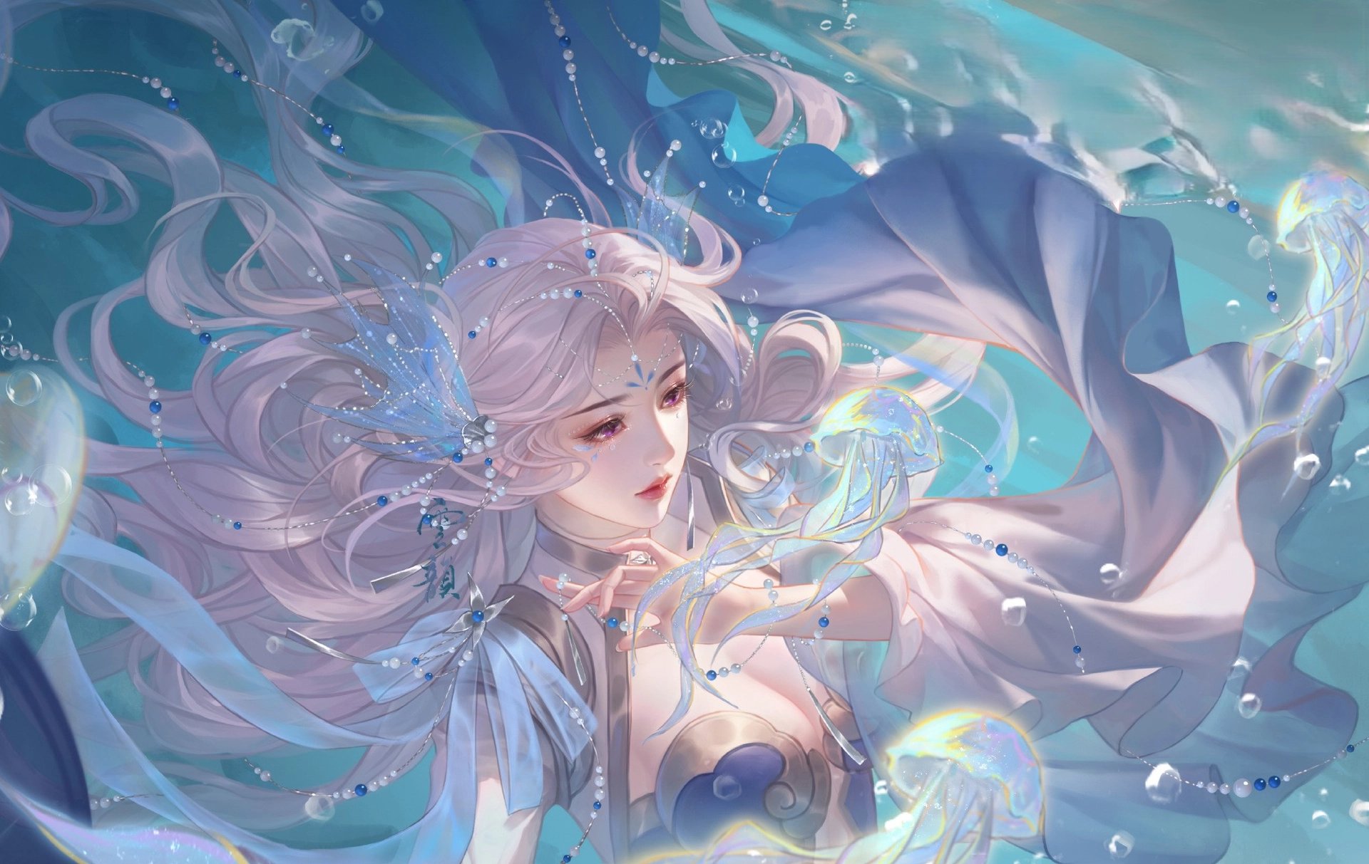 hình nền máy tính full hd anime