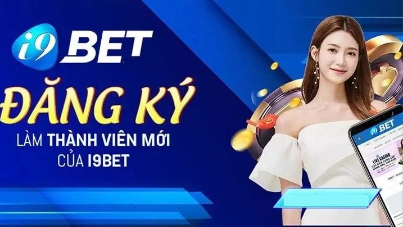 i9bet - Khám Phá Thế Giới Giải Trí Cá Cược Đẳng Cấp Nhất Việt Nam