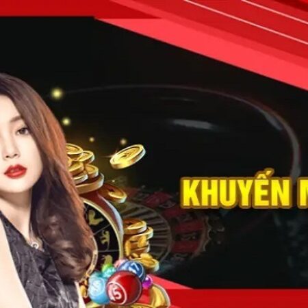 Khuyến mãi 33Win68 – Điểm danh nhiều ưu đãi hấp dẫn cực khủng