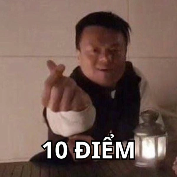 10 điểm meme hài bựa