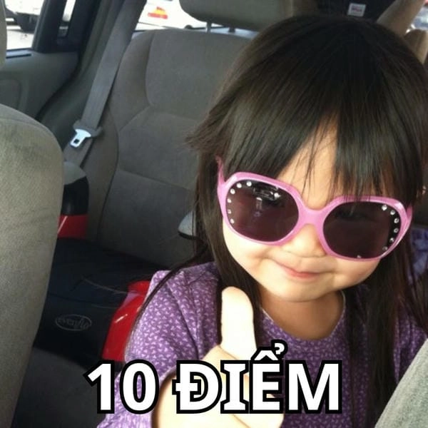 Meme 10 điểm hài nhất năm