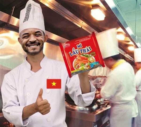 meme bựa ảnh chế lẩu thái