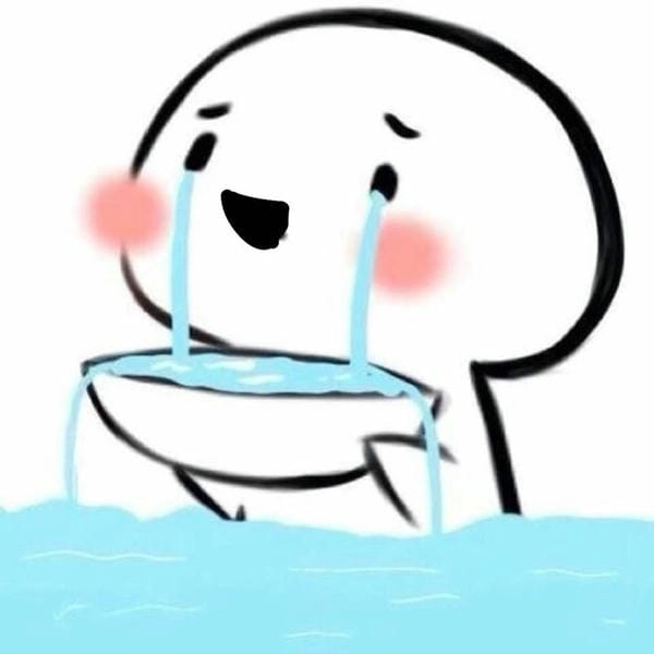 meme cười ra nước mắt lênh láng