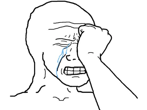 meme cười ra nước mắt