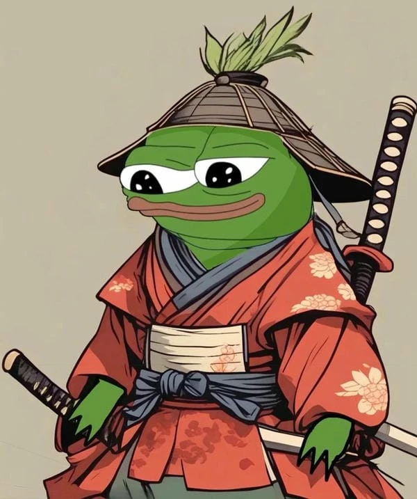 meme ếch xanh đấm nhau