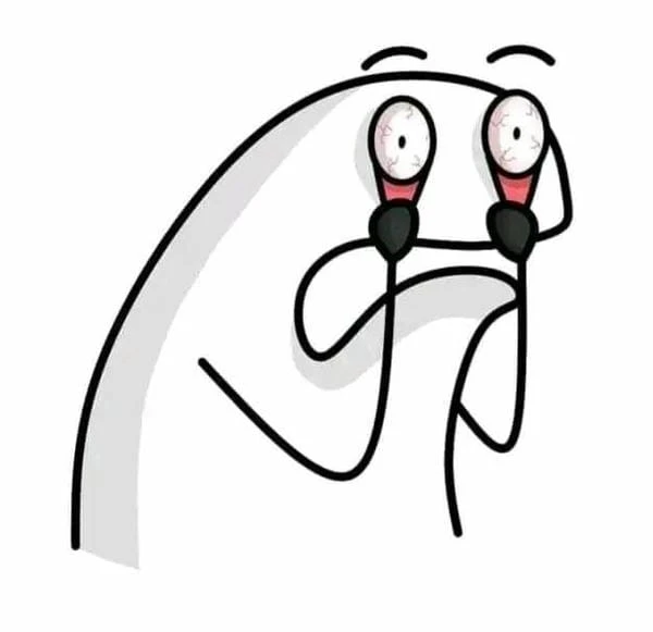 flork meme hài hước