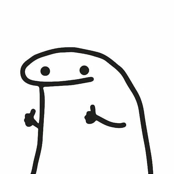 meme flork hot nhất