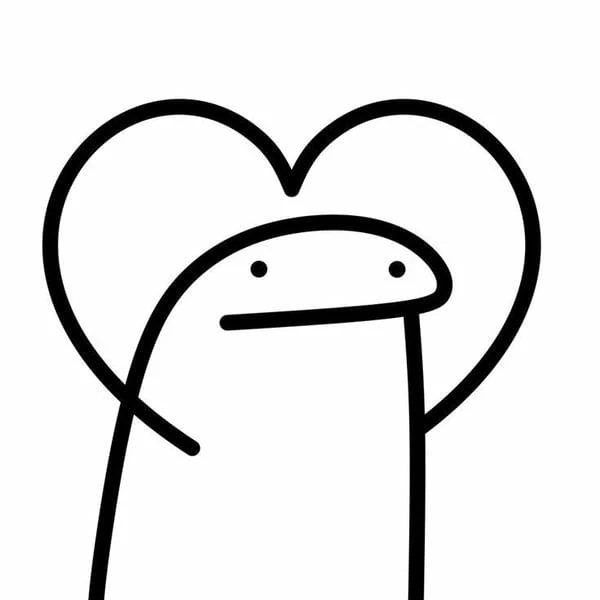 hình chế meme flork