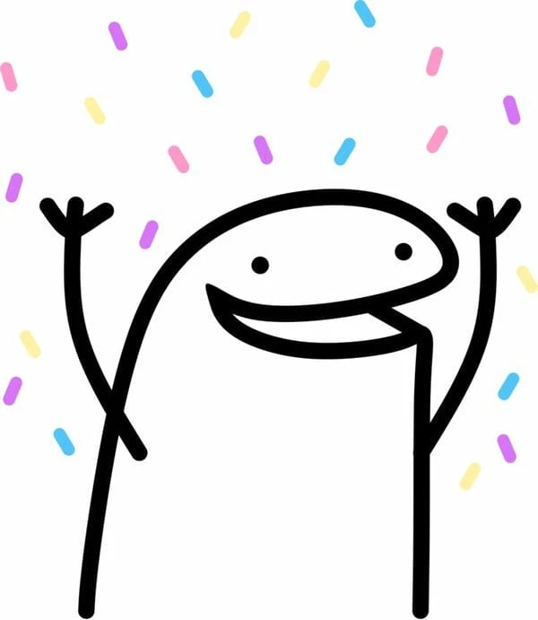 meme flork độc lạ
