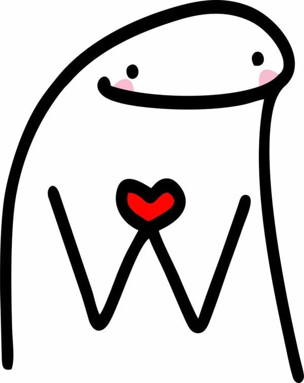 chế hình meme flork