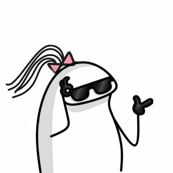 flork meme hài hước