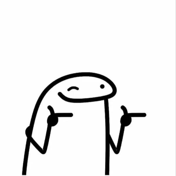 flork meme trên mạng