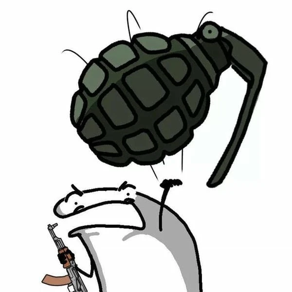 meme flork cười vỡ bụng