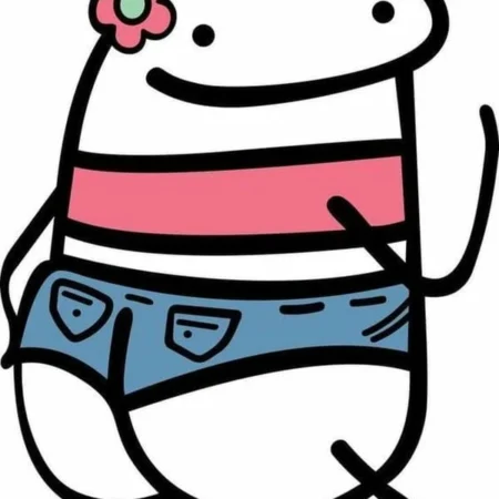132+ ảnh Flork meme cute hài hước cực bựa và lầy lội nhất