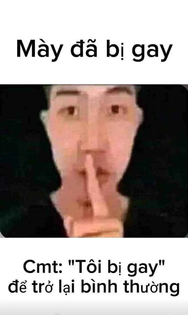 tải meme nín hài hước