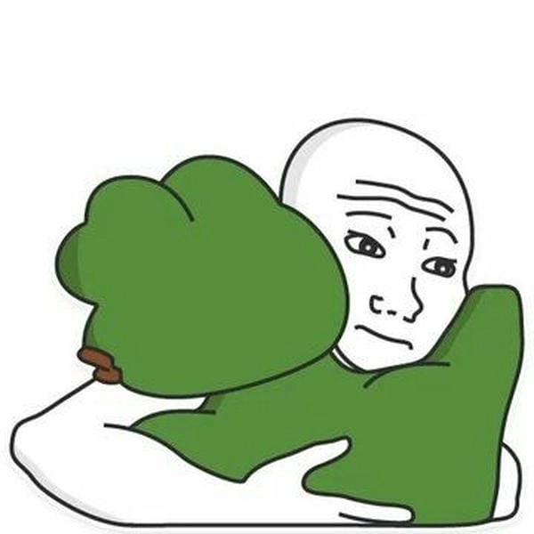 meme ôm đầu