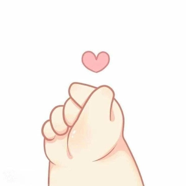 thả tim meme siu cute