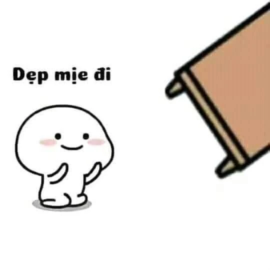 giận meme