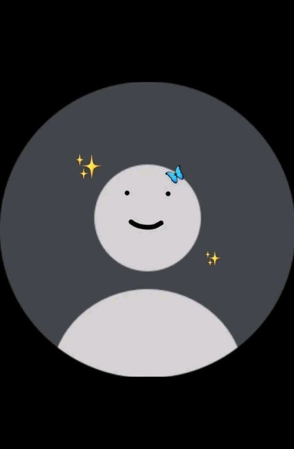 avatar ẩn danh blink blink