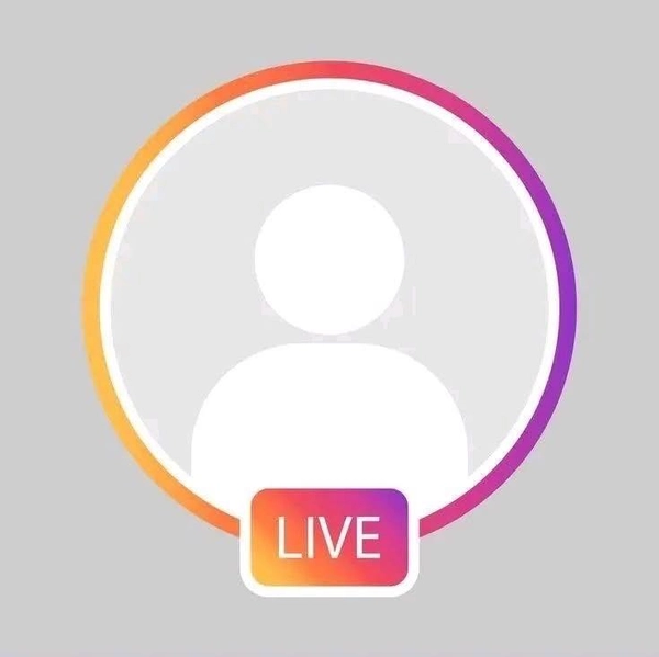 avatar ẩn danh live
