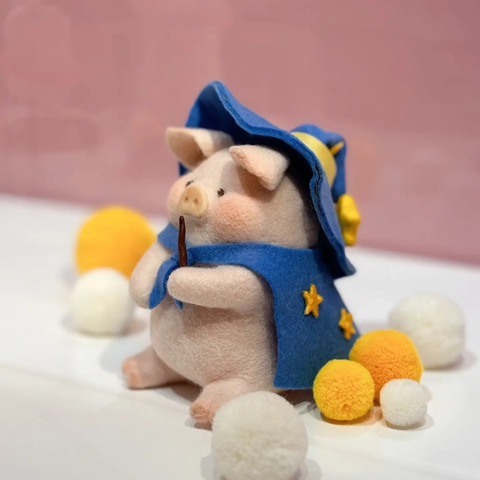 Ảnh profile Lulu the Piggy