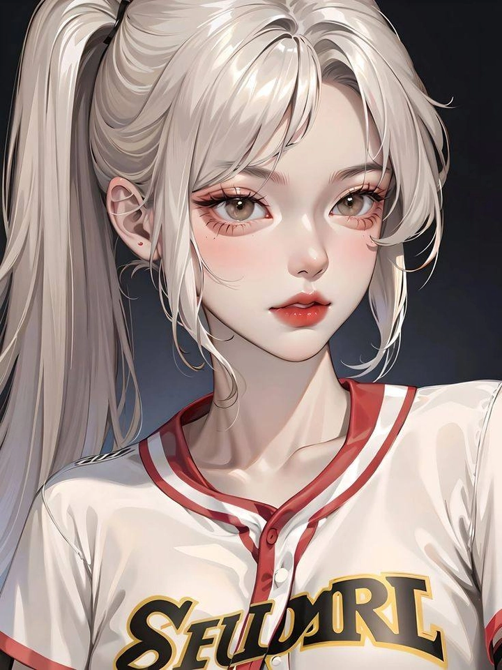 ảnh gái anime mlem
