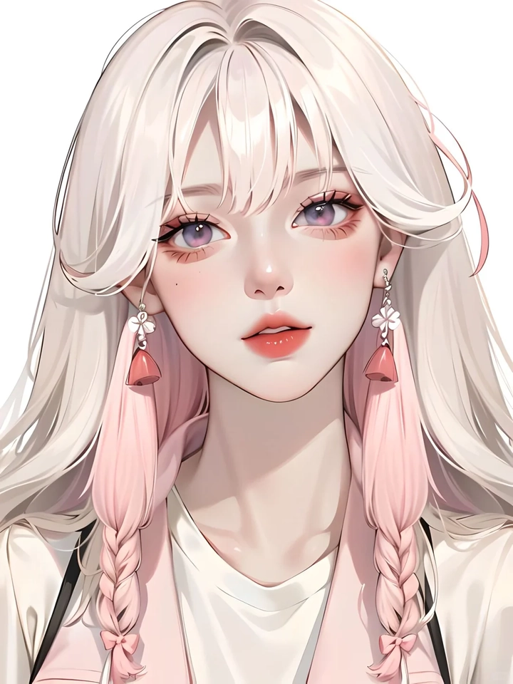 ảnh gái xinh anime