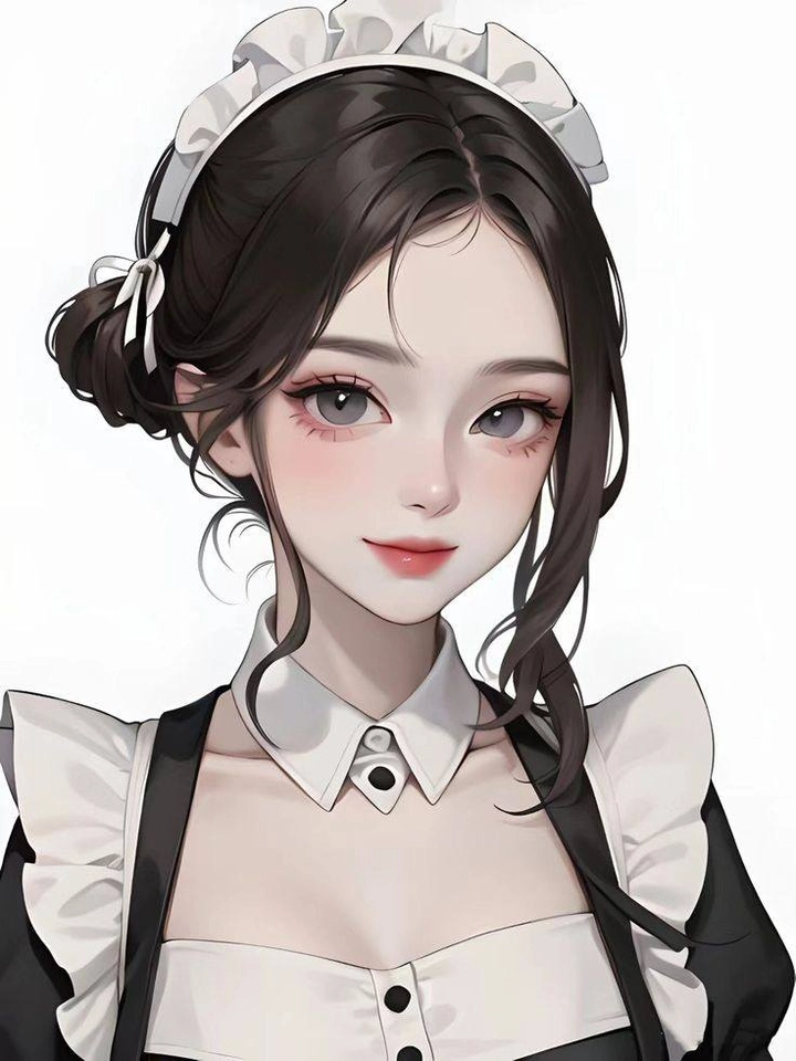 hình ảnh cô gái anime