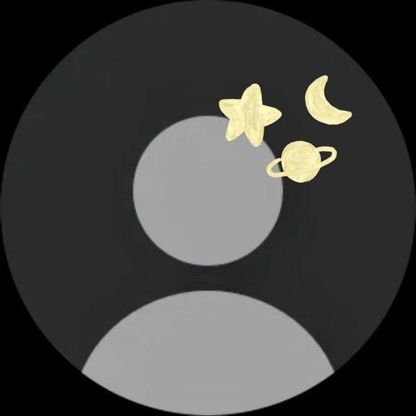 avatar ẩn danh mộng mơ