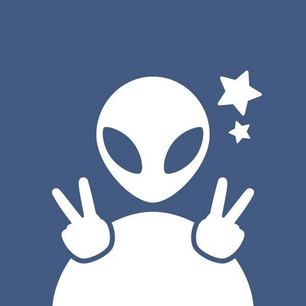 avatar ẩn danh