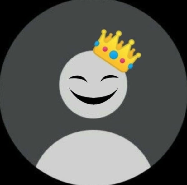 avatar ẩn danh the king