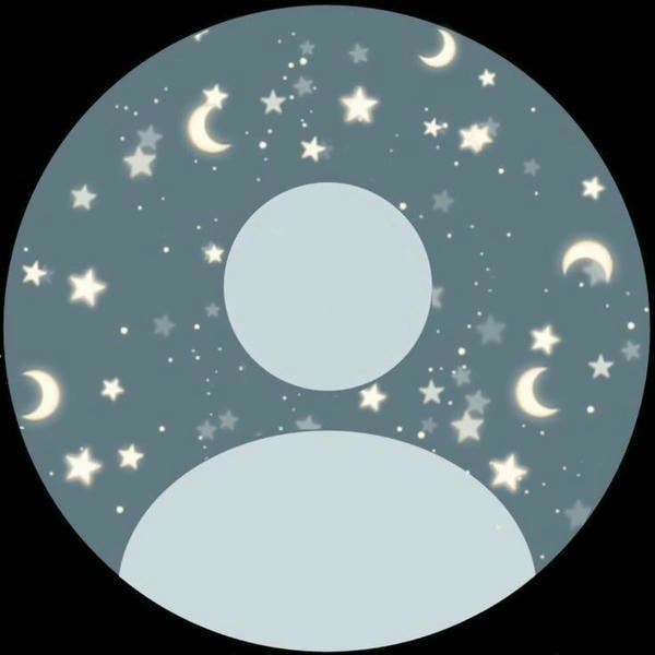 ảnh avatar vô danh