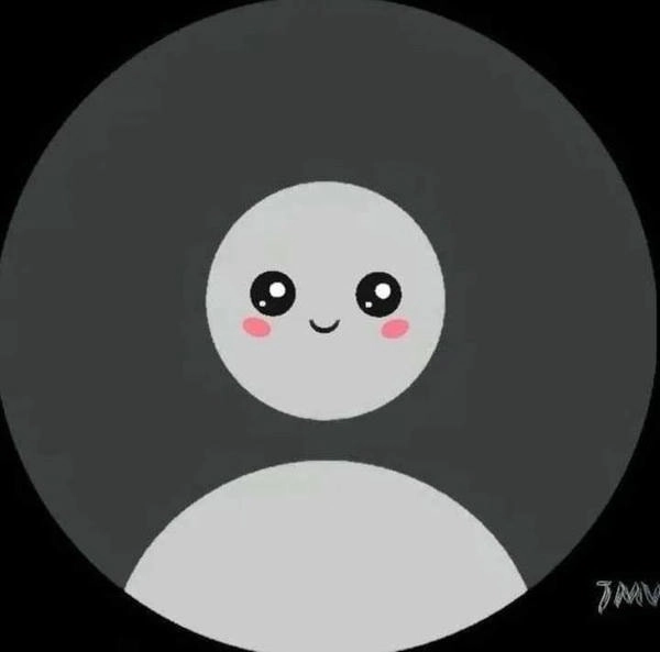 avatar vô danh cute